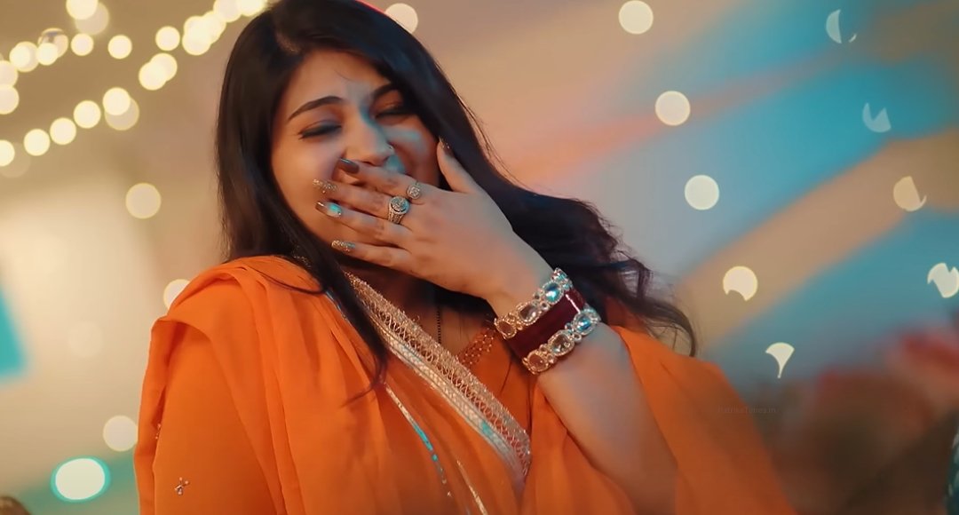 Haryanvi Song: प्यार और मस्ती का रंगीन समंदर Padosan हरियाणवी गीत का जलवा