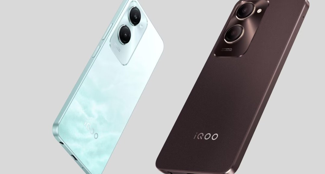 iQOO Z9 Lite 5G: शानदार फीचर्स और पावरफुल परफॉर्मेंस का बेहतरीन कॉम्बिनेशन