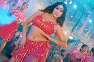 Bhojpuri Song: चौकी मच मच करे Sarvesh Singh और Khushi Kakkar का धूम मचाने वाला नया भोजपुरी धमाका