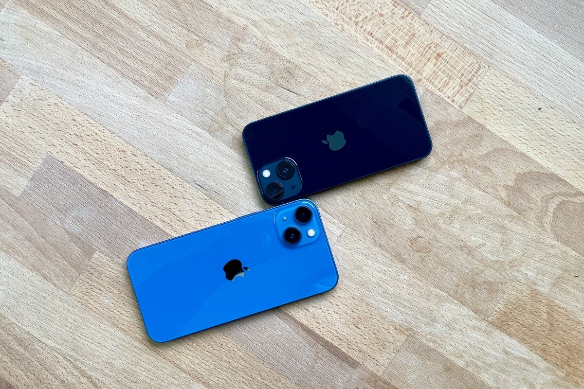 Apple iPhone 13: हर पल की सुंदरता और हर कार्य में बेहतरीन प्रदर्शन