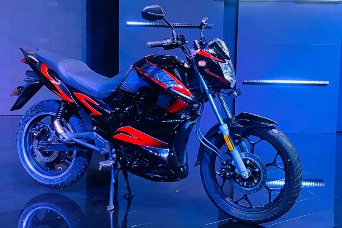 Hop Oxo Electric Bike अब 146 KM रेंज वाली स्टाइलिश बाइक मिलेगी सिर्फ ₹1.40 लाख में