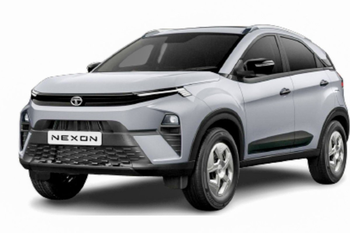 Tata Nexon मिडिल क्लास की पहली पसंद, अब लग्ज़री SUV भी बनी बजट में मुमकिन