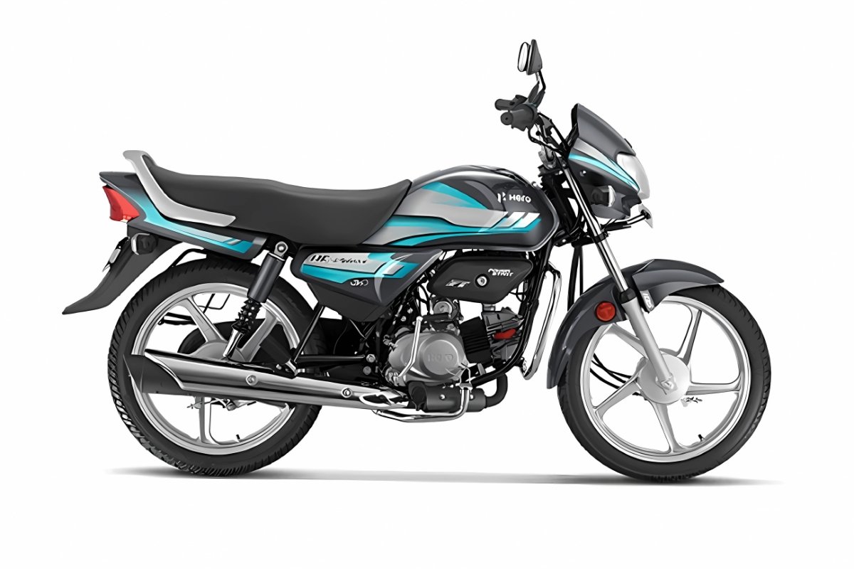Hero HF Deluxe 2025: अब हर सफर होगा आरामदायक और भरोसेमंद