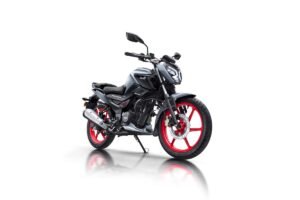 TVS Raider 125: परफॉर्मेंस डिजाइन और सुरक्षा का अनोखा संगम