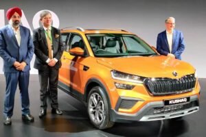 Skoda Kushaq एक ऐसी कार जो आपके हर सफर को बना देगी खास और यादगार