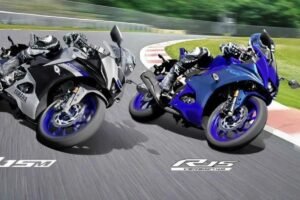 Yamaha R15 V4: युवाओं की धड़कनों पर राज करने वाली स्पोर्ट्स बाइक की दमदार वापसी