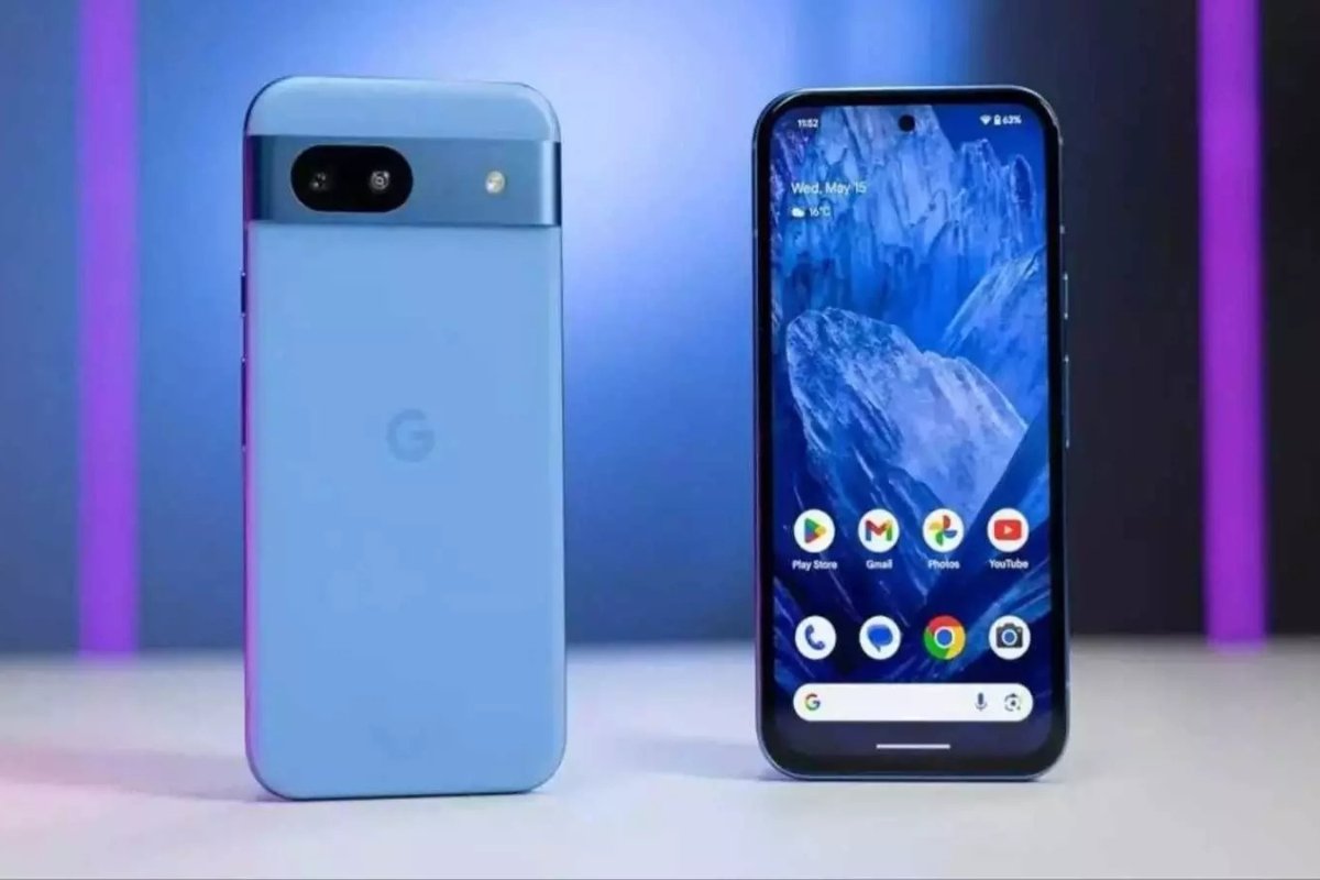 Google Pixel 9a एक ऐसा स्मार्टफोन जो आपकी हर उम्मीद पर खरा उतरेगा