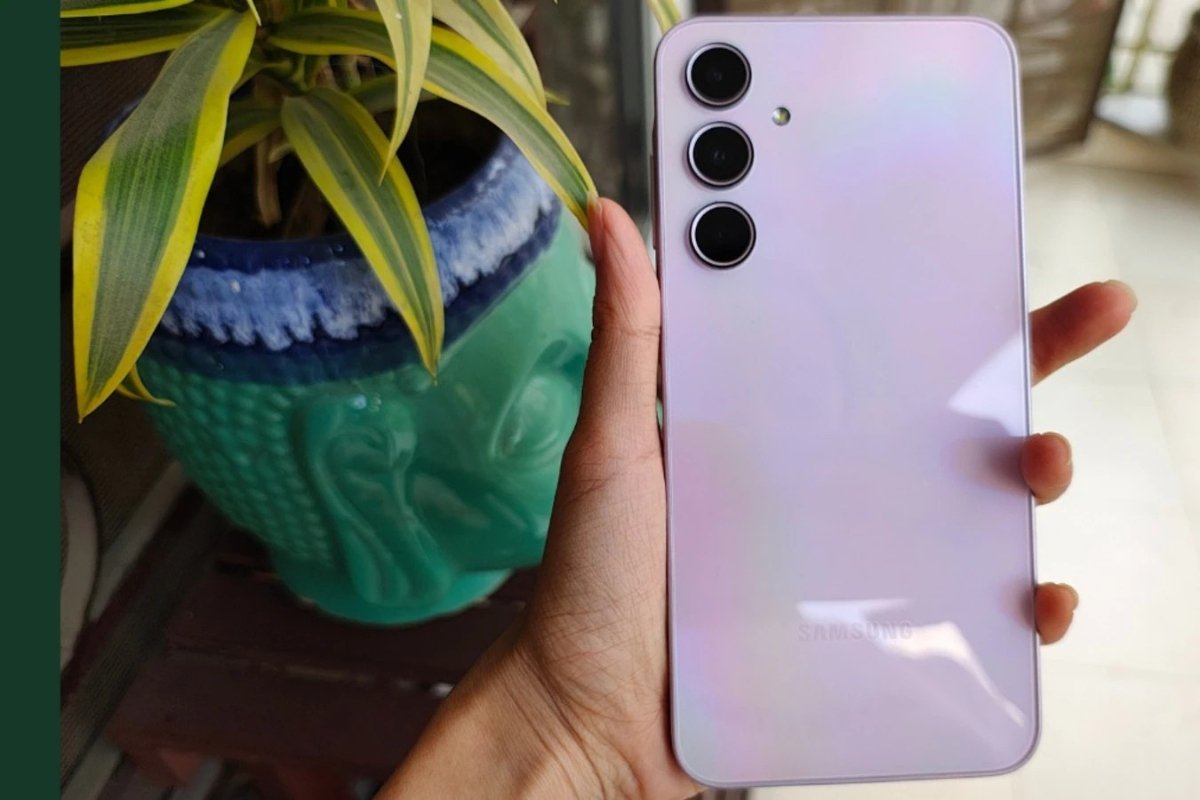 Samsung Galaxy A36 5G एक ऐसा स्मार्टफोन जो हर पल को बना दे स्मार्ट और खास