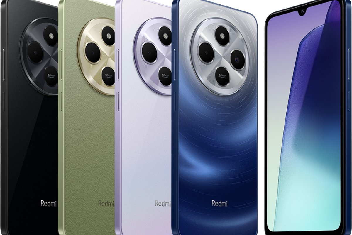 Redmi 14C 5G कम दाम में धांसू फीचर्स वाला स्मार्टफोन जो सबका दिल जीत लेगा