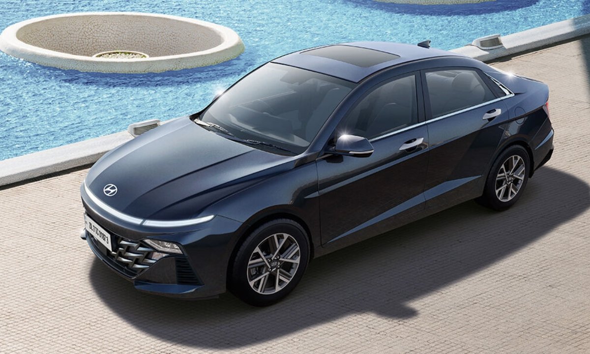 Hyundai Verna, स्टाइल, स्पीड और सेफ्टी का परफेक्ट कॉम्बिनेशन