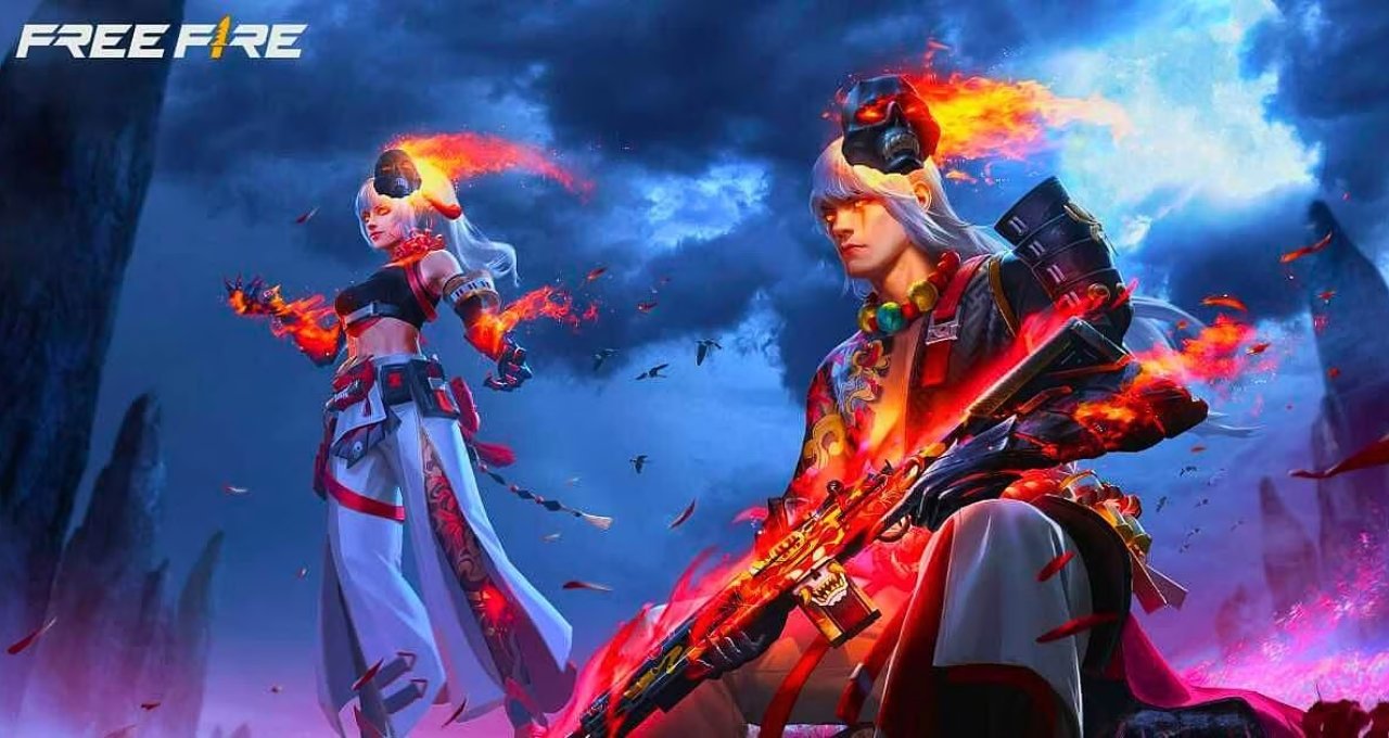 Garena Free Fire MAX: 6 April के स्पेशल Redeem Codes से पाएं दमदार हथियार, डायमंड्स और शानदार इनाम