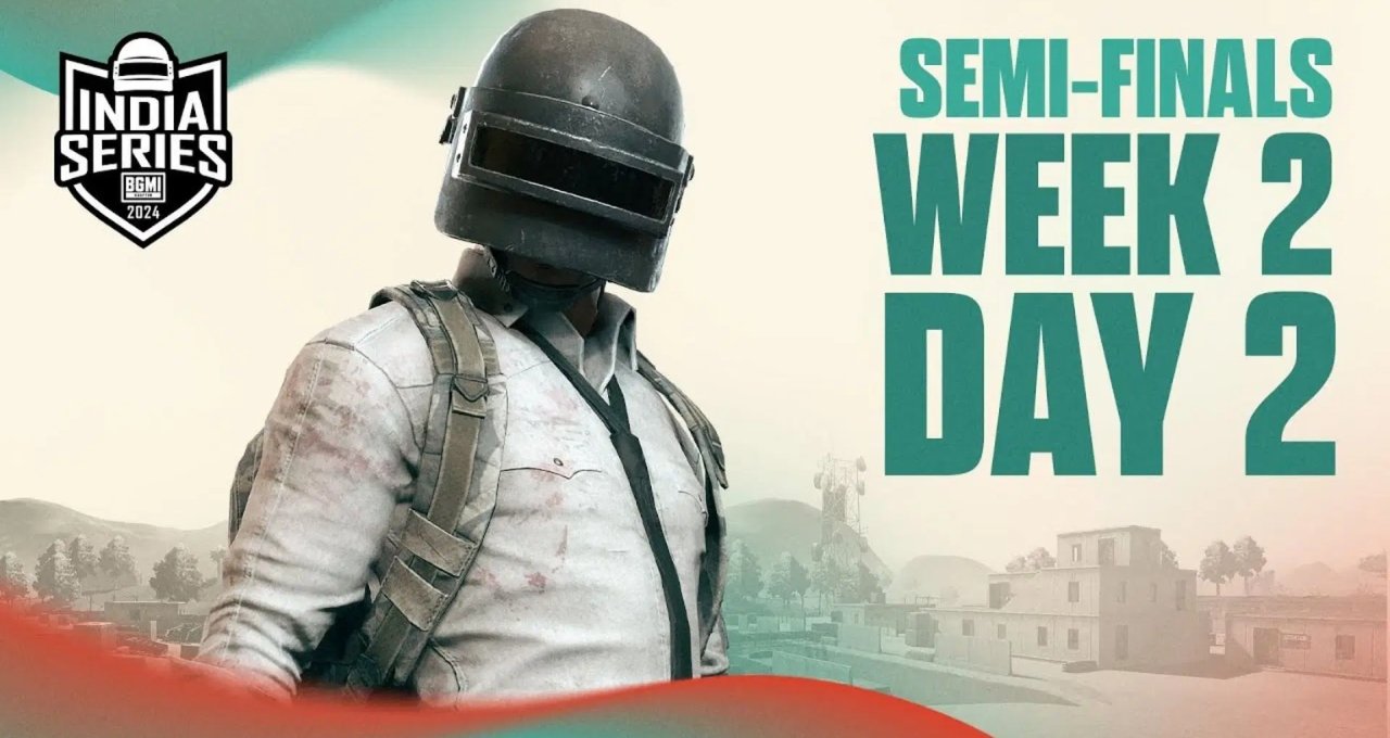 BGIS 2025: Semifinals Week 2 Day 2 में रोमांच की ऊंची उड़ान, नए सितारों का उदय