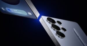 Samsung Galaxy S25 Ultra प्रीमियम टेक्नोलॉजी और दमदार परफॉर्मेंस का बेहतरीन संगम