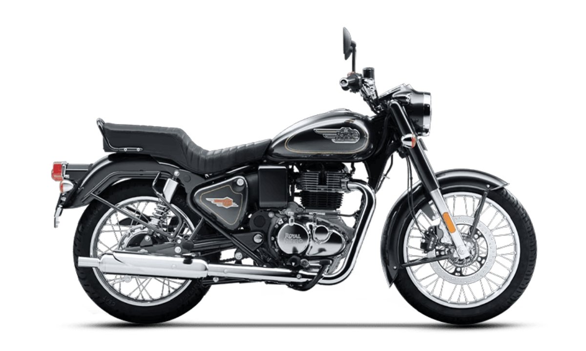 Royal Enfield Bullet 350, शान, परंपरा और पावर का बेहतरीन संगम
