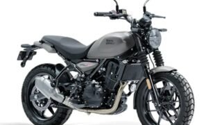 Royal Enfield Guerrilla 450, आज़ादी की राइड, जुनून की पहचान