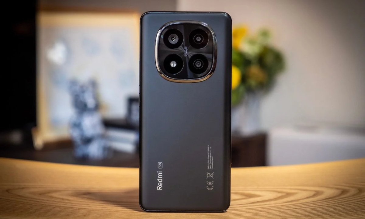 Redmi Note 14 Pro 5G खूबसूरती के साथ परफॉर्मेंस का पॉवरपैक