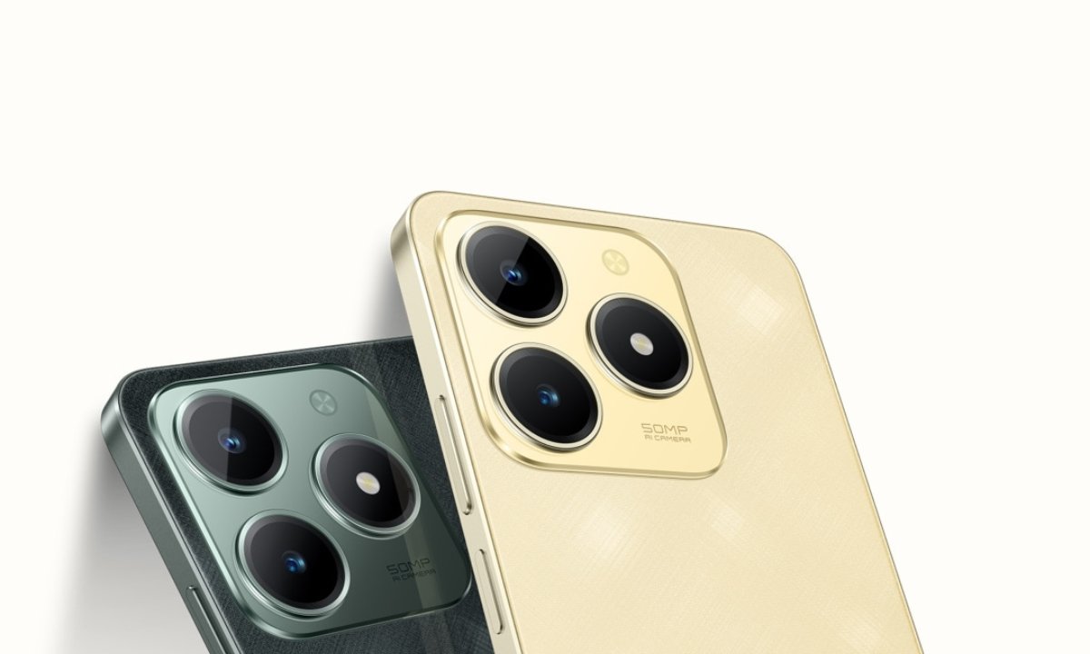 Redmi C61, कम बजट में स्मार्टनेस का दमदार तोहफा