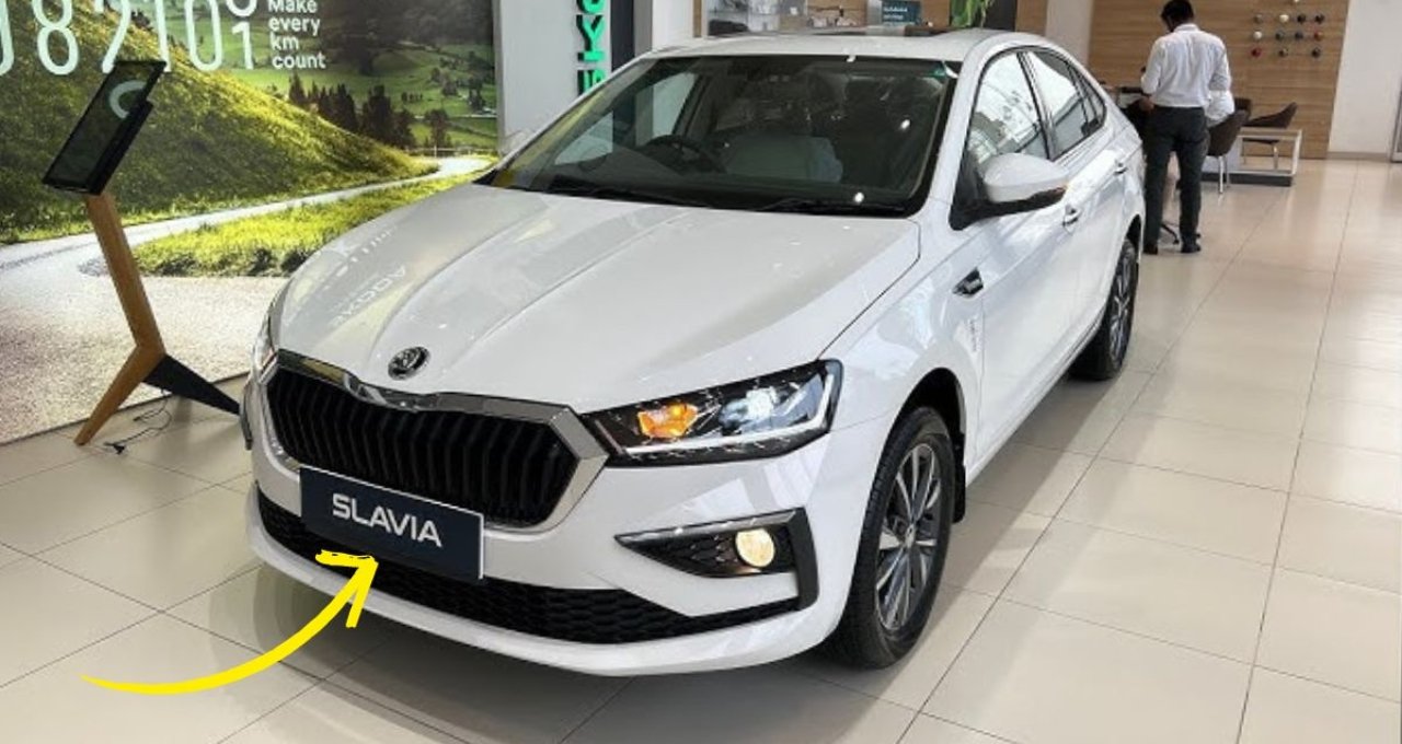 ₹10.34 लाख की कीमत में Skoda Slavia लॉन्च, फैमिली के लिए सेफ और स्टाइलिश चॉइस