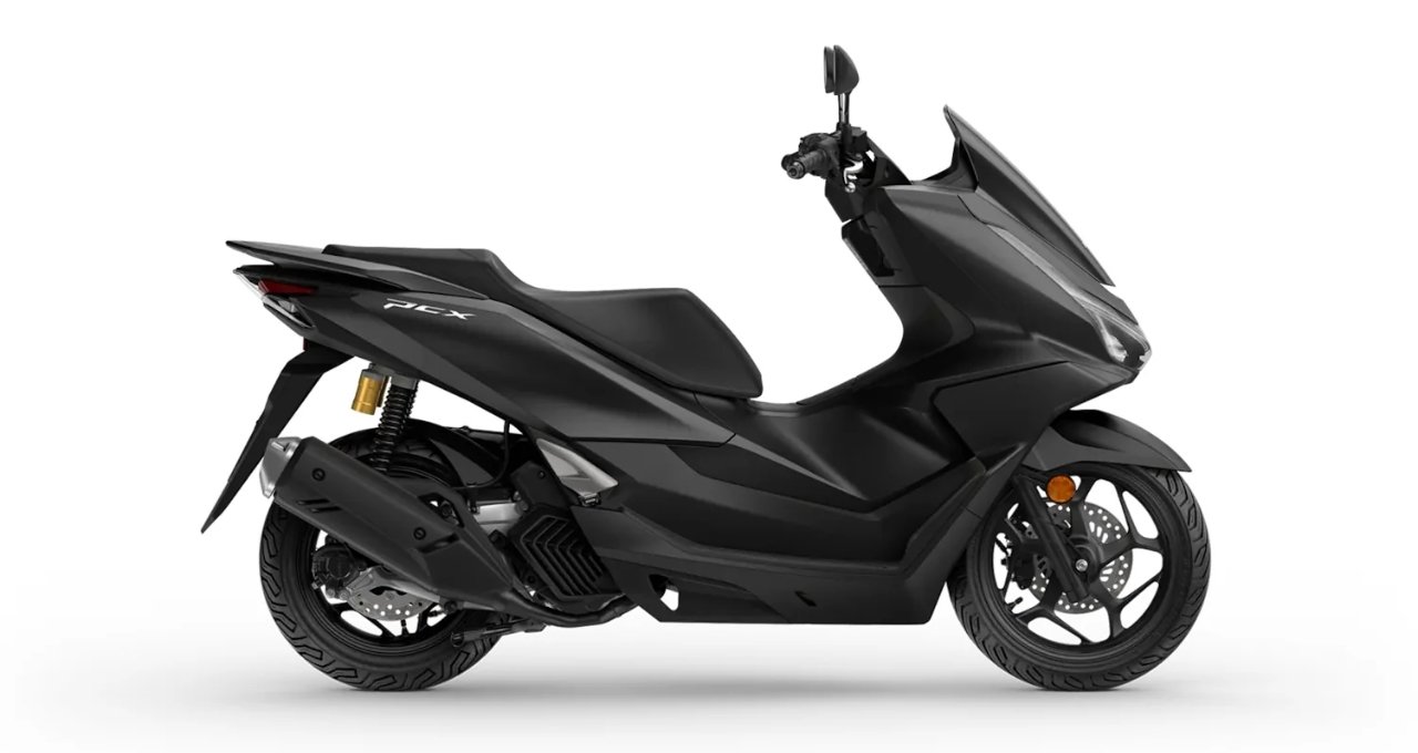 स्टाइल, कम्फर्ट और परफॉर्मेंस का परफेक्ट मेल, Honda PCX 125 बदल देगी हर राइड का अंदाज़