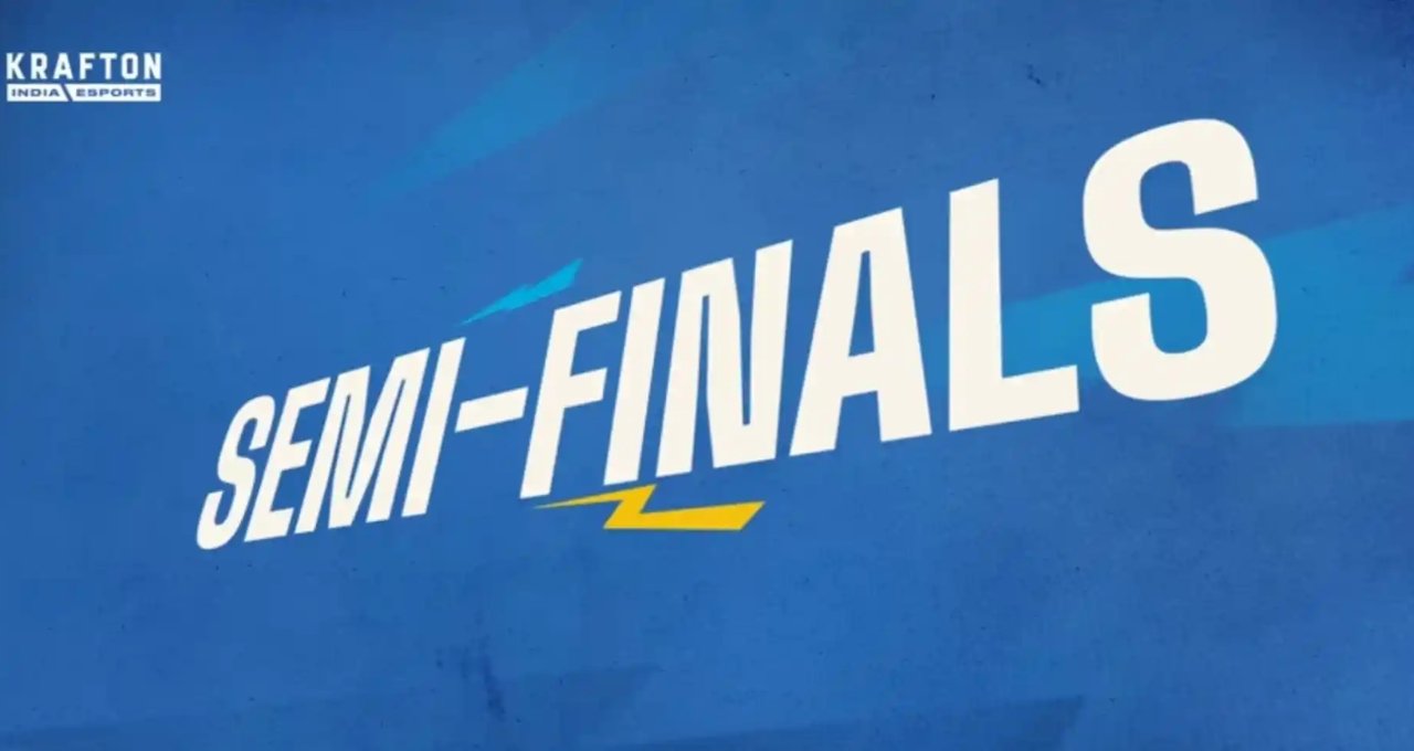 BGIS 2025: सेमीफाइनल्स के तीसरे दिन का धमाकेदार एक्शन