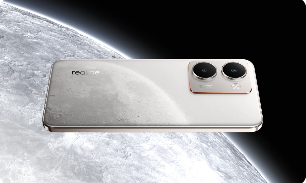Realme P3 Ultra जब स्टाइल और परफॉर्मेंस मिलें एक साथ