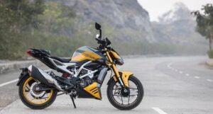 TVS Apache RTR 310 परफॉर्मेंस और स्टाइल का धांसू मेल