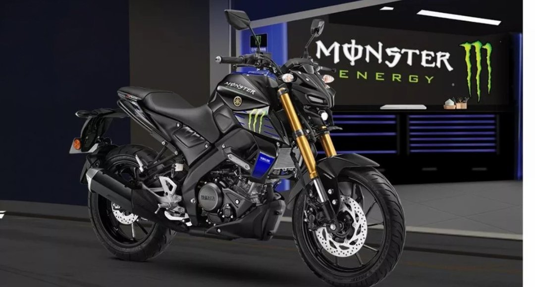 Yamaha MT 15 V2 स्पीड, स्टाइल और टेक्नोलॉजी का जबरदस्त कॉम्बिनेशन