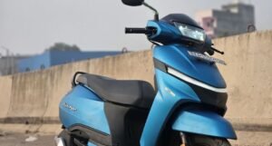 TVS Jupiter: भरोसेमंद परफॉर्मेंस और कम्फर्ट का बेजोड़ मेल