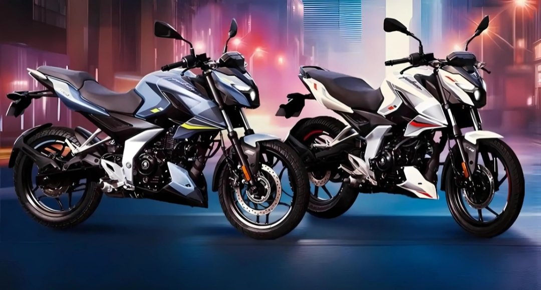 Bajaj Pulsar N150 दमदार परफॉर्मेंस और स्टाइल का नया नाम