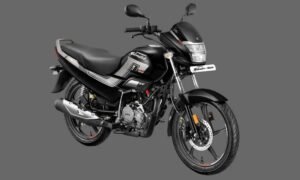 Hero Super Splendor, शानदार माइलेज और दमदार परफॉर्मेंस वाली बाइक