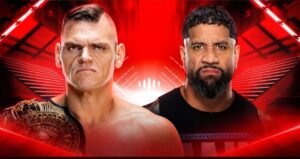 WWE फैंस के लिए बड़ा झटका RAW में Jey Uso ने Gunther को दी सीधी टक्कर, दिग्गज भी रह गए हैरान