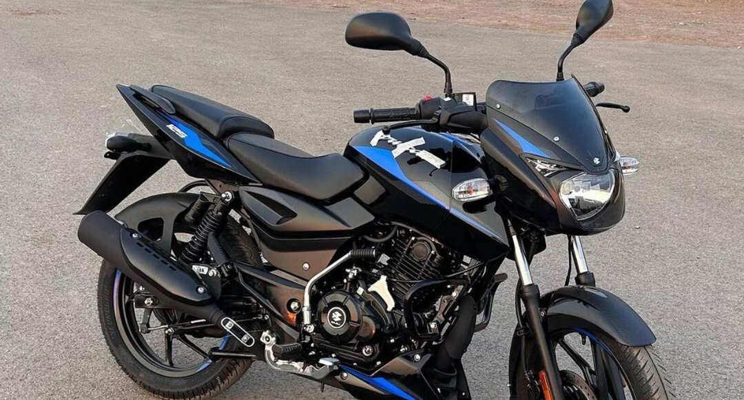 Bajaj Pulsar 125 दमदार परफॉर्मेंस और स्टाइल का परफेक्ट कॉम्बिनेशन