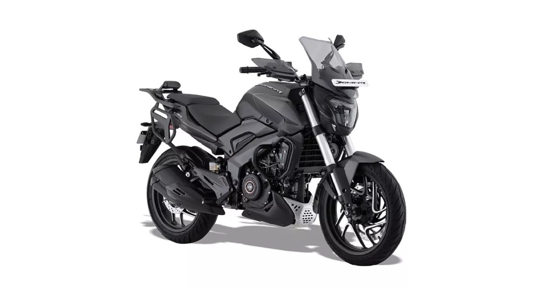 Bajaj Dominar 400 दमदार परफॉर्मेंस और शाही लुक्स वाला एक परफेक्ट क्रूज़र बाइक