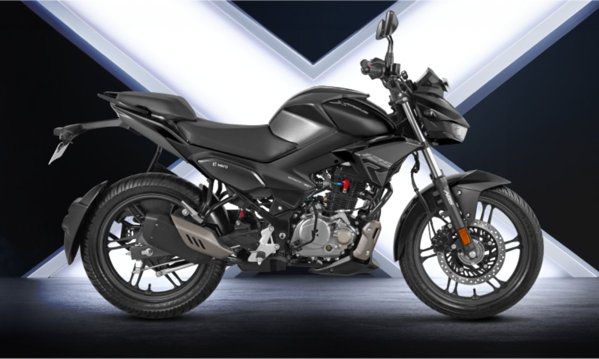 Hero Xtreme 125R, दमदार स्टाइल और पावरफुल परफॉर्मेंस वाली स्पोर्ट्स बाइक