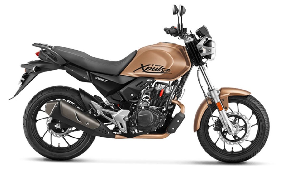 Hero XPulse 200, एडवेंचर के दीवानों के लिए एक दमदार ऑफ-रोड बाइक