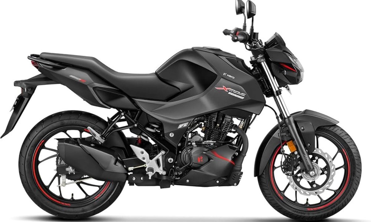 Hero Xtreme 160R, दमदार स्टाइल और बेहतरीन परफॉर्मेंस का मेल