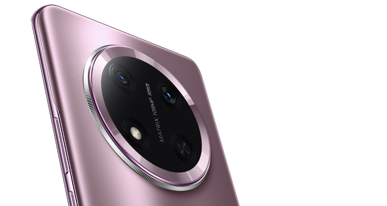 6600mAh बैटरी और 108MP कैमरा के साथ Honor Magic7 Lite का धमाका