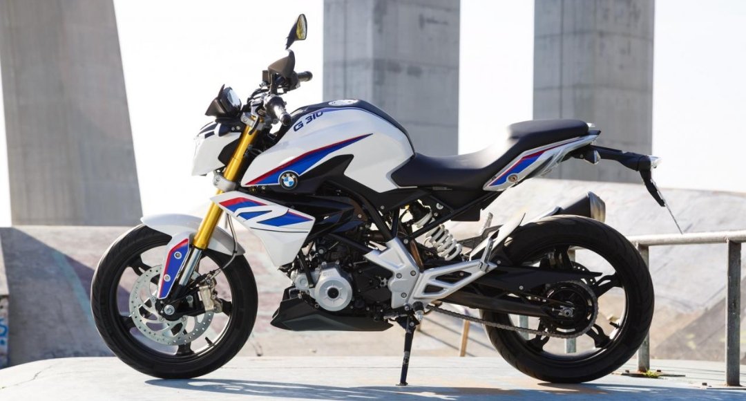 BMW G 310 R: कमाल की रफ्तार जबरदस्त लुक बेमिसाल भरोसा