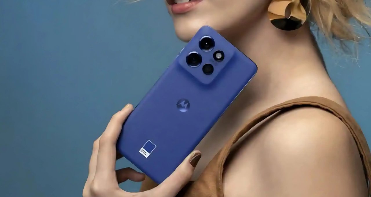 Motorola Edge 60 Fusion: स्टाइल दमदार परफॉर्मेंस और टिकाऊपन का नया फ्यूजन