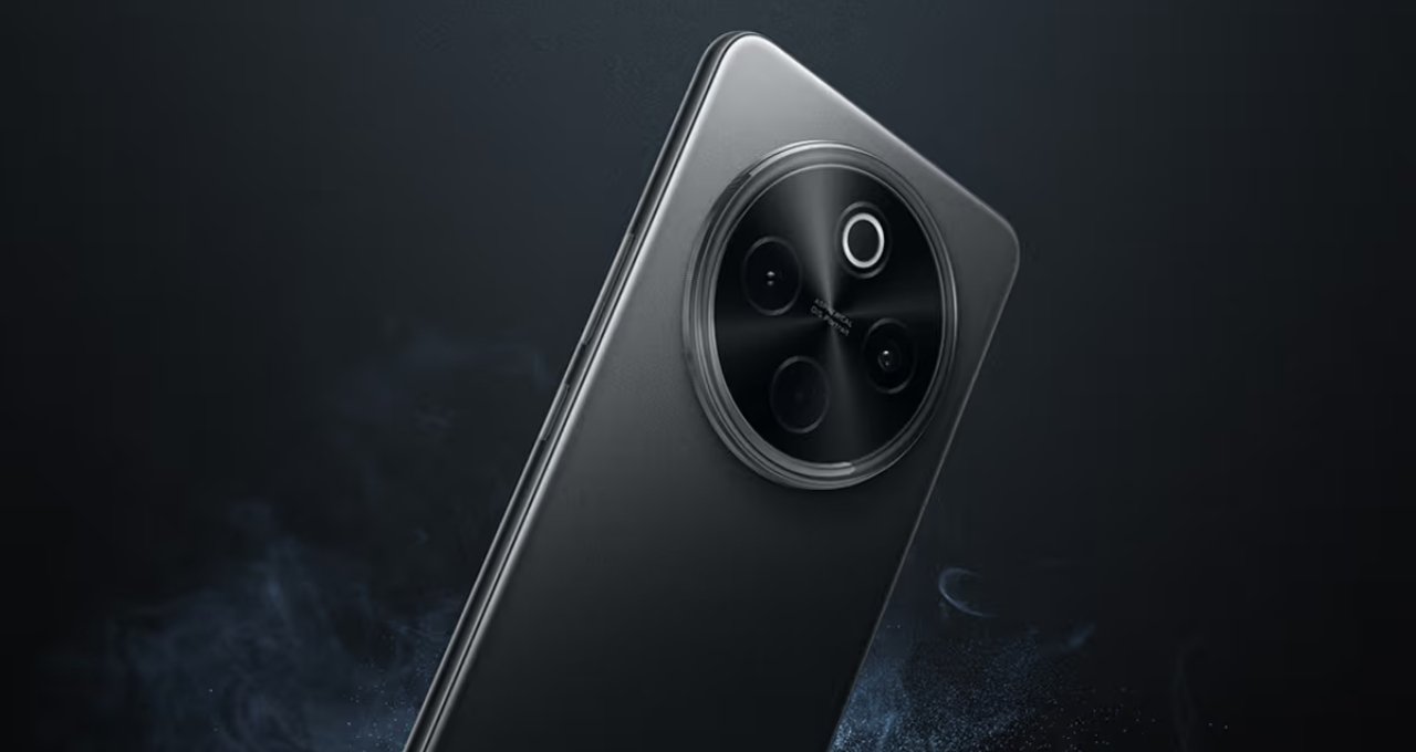 vivo iQOO Z10: स्मार्टफोन की दुनिया में नया सुपरस्टार