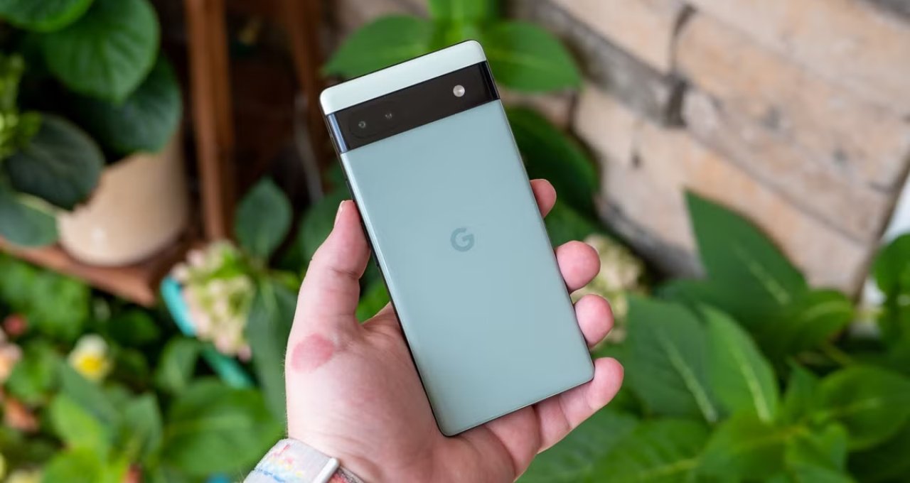 Google Pixel 6a: एक शानदार स्मार्टफोन अनुभव जो दिल को छू जाए