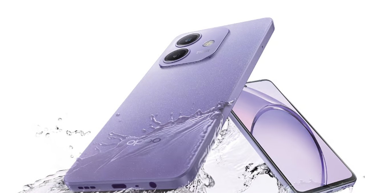 Oppo A3x 4G: एक किफायती फोन जो स्टाइल और परफॉर्मेंस का सही मेल है