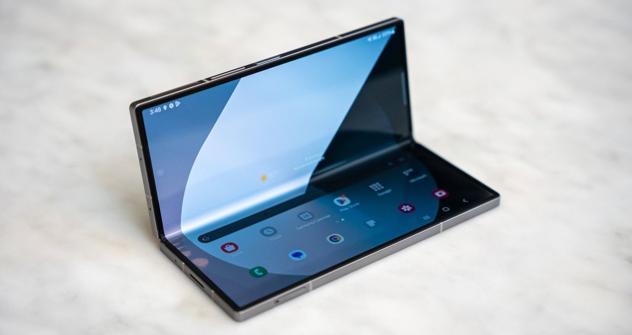 Samsung Galaxy Z Fold Special एक ऐसा स्मार्टफोन जो तकनीक की नई परिभाषा रचता है