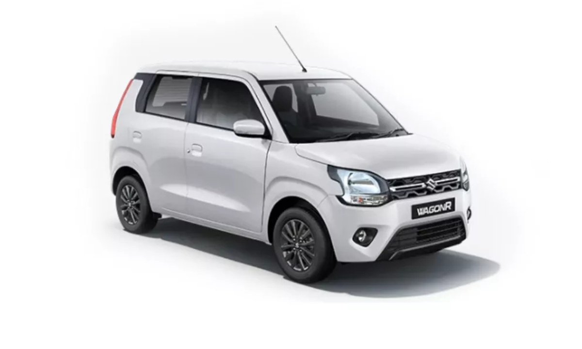 Maruti Wagon R