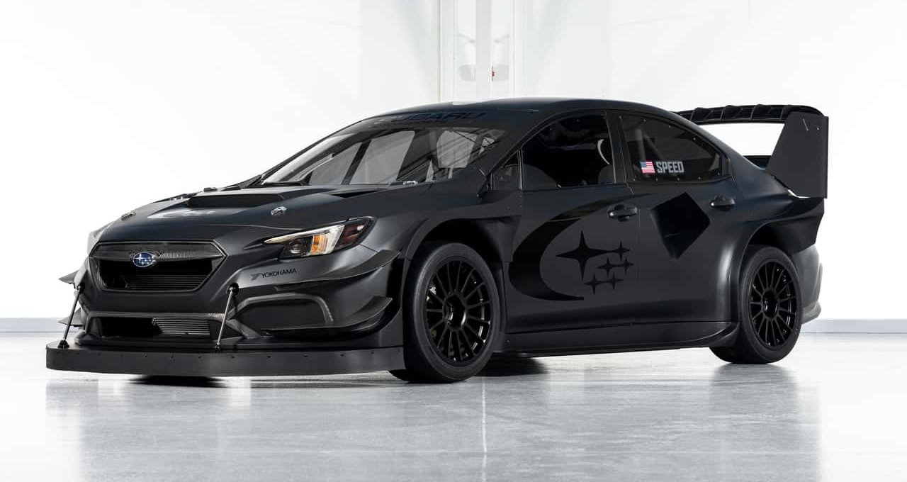 Subaru कार भरोसे का नाम, सादगी में छुपी शक्ति