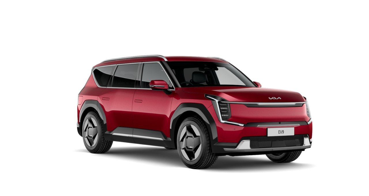 Kia EV9 आने वाला है एक ऐसा इलेक्ट्रिक SUV जो बदल देगा आपके सफर का अंदाज़