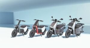 अब हर कोई चला सकेगा स्कूटर Ola ने लॉन्च की सबसे सस्ती इलेक्ट्रिक गाड़ी