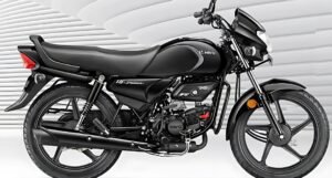नया सफर नई उम्मीदें Hero HF Deluxe की शानदार विशेषताएँ