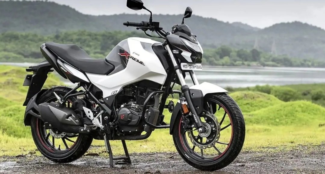 Hero Xtreme 160R 4V: युवा दिलों की धड़कन एक नई रफ्तार की कहानी