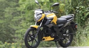 TVS Raider 125 युवा दिलों की पहली पसंद एक स्टाइलिश और दमदार राइड